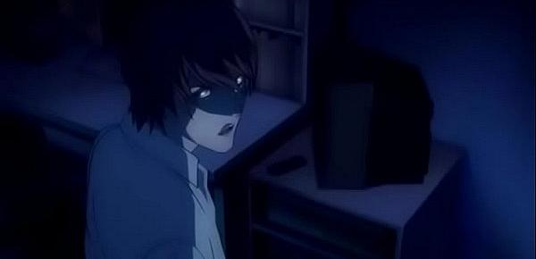  Death Note ep14